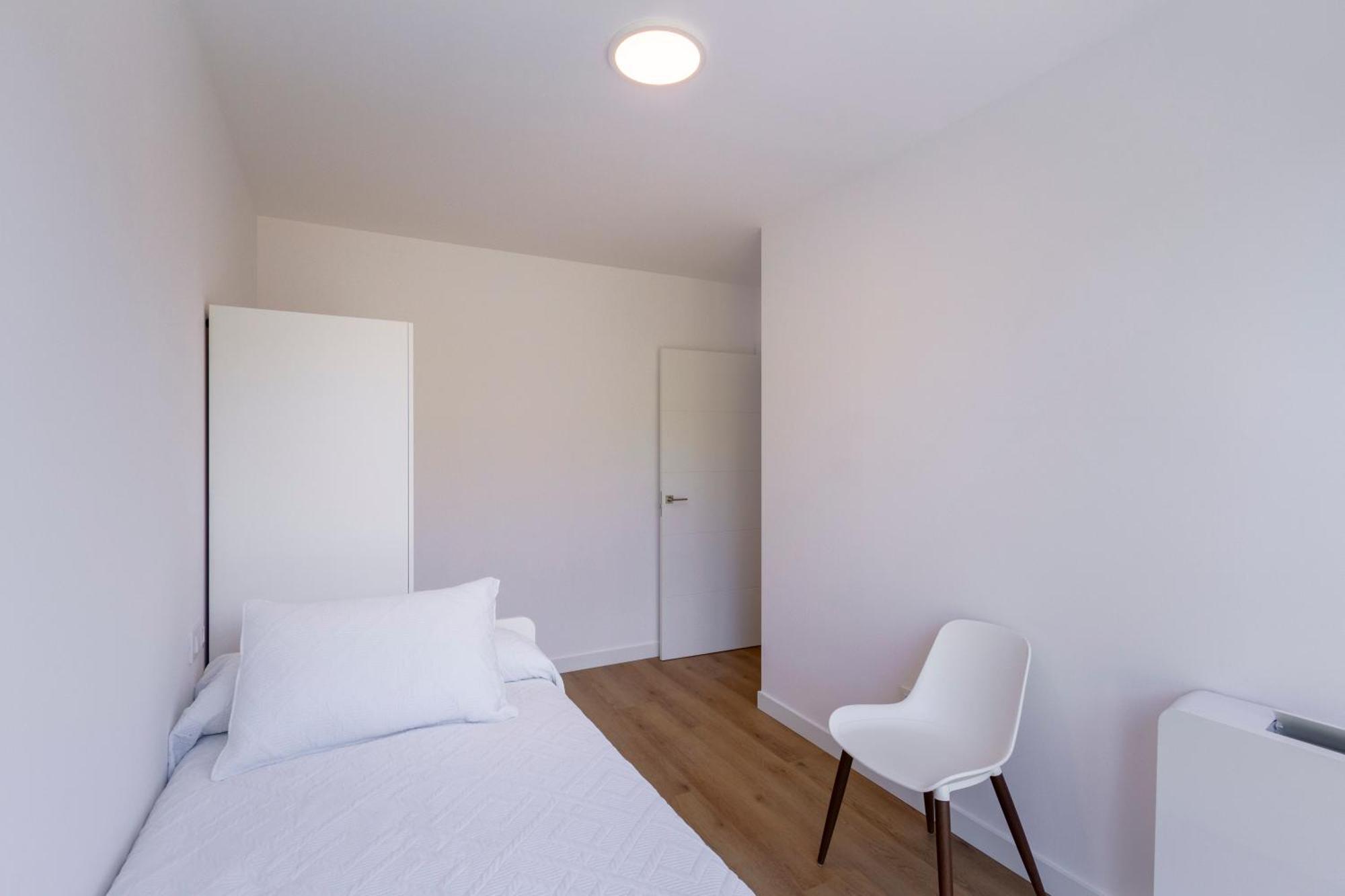 Urbanfive Apartamentos Ourense Centro Eksteriør billede