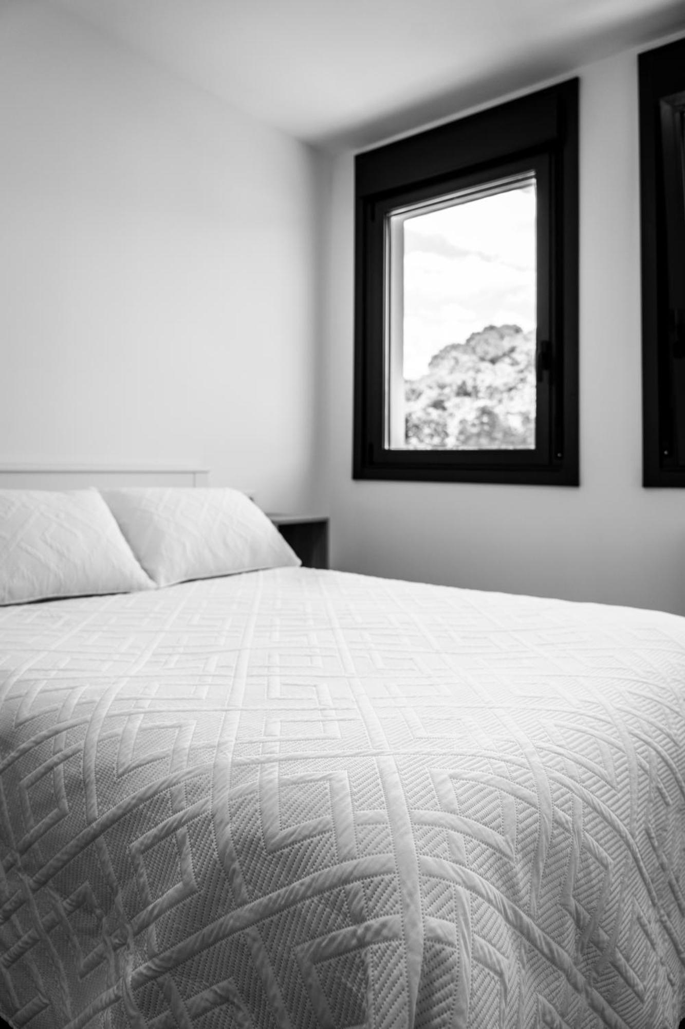 Urbanfive Apartamentos Ourense Centro Eksteriør billede