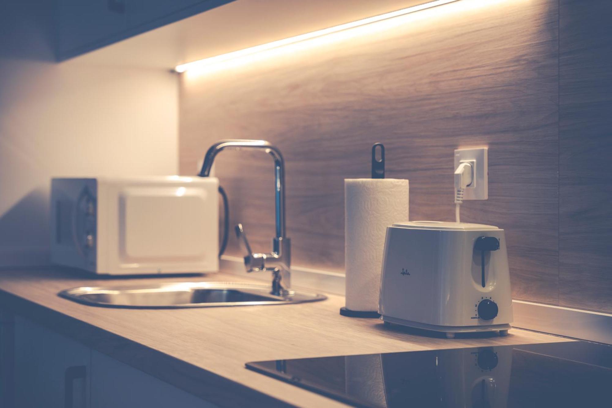 Urbanfive Apartamentos Ourense Centro Eksteriør billede